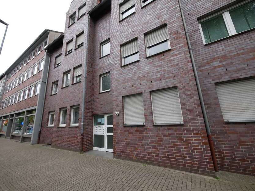 Wohnung zum Mieten in Gelsenkirchen 361,87 € 71.59 m²