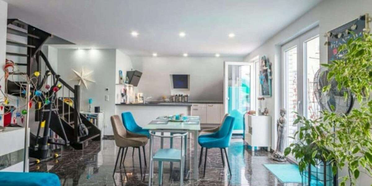 Zimmer Gelsenkirchen-Alt Alt - 1 Zimmer, 1.300&euro; | Angebot:25528165