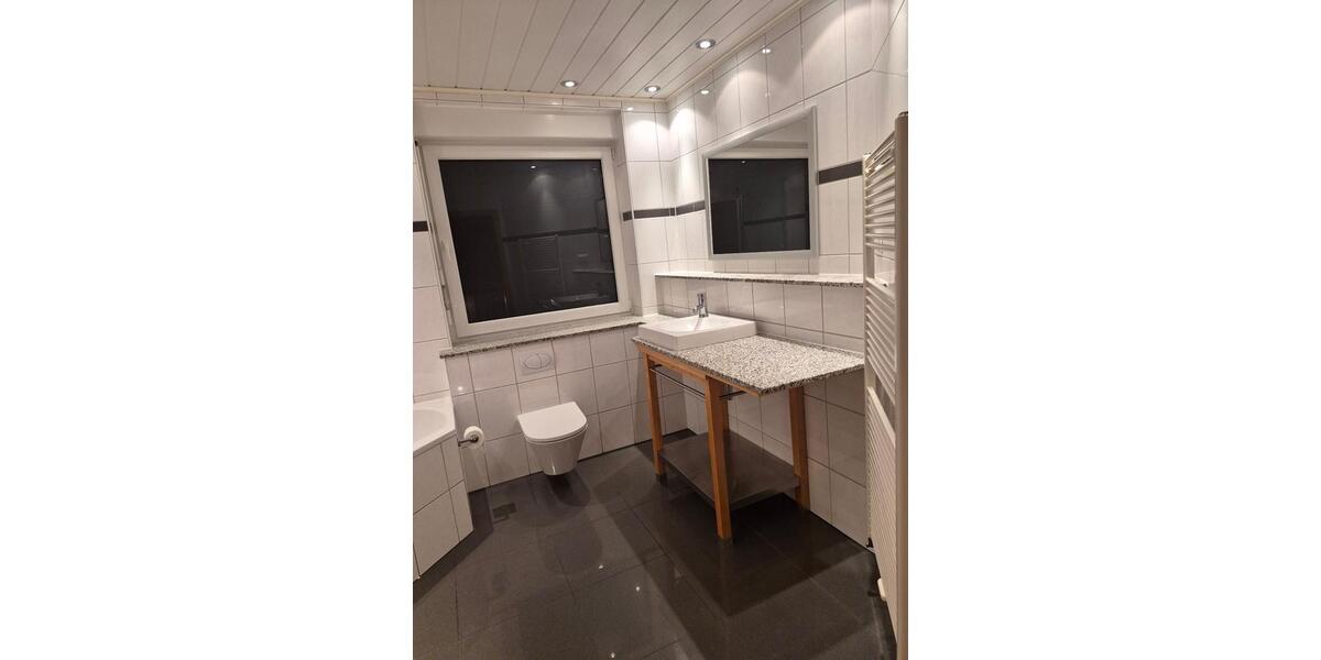 Vermietung Doppelhaushälfte in Duisburg Dorf Walsum 3 zimmer