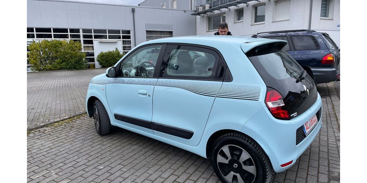 Renault Twingo 77.000 km 6.000 &euro; Ratingen 40885
