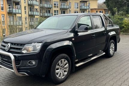 VW Amarok 234.000 km 12.850 &euro; Herne ( Nordrhein-Westfalen ) 44628