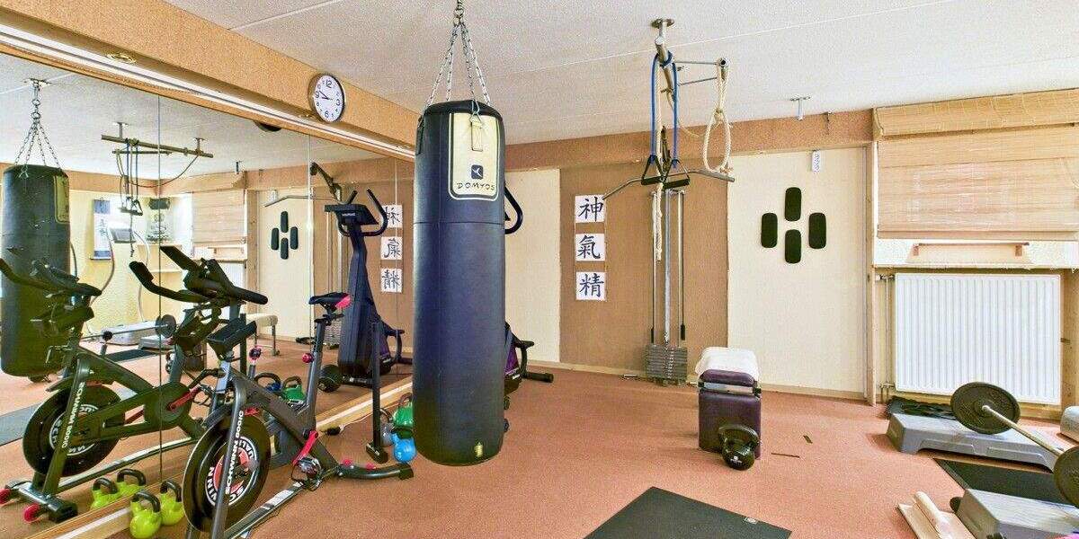 Doppelhaushälfte in Herne-Sodingen - Wohnen mit Komfort, Gartenidylle & moderner Ausstattung 5 zimmer