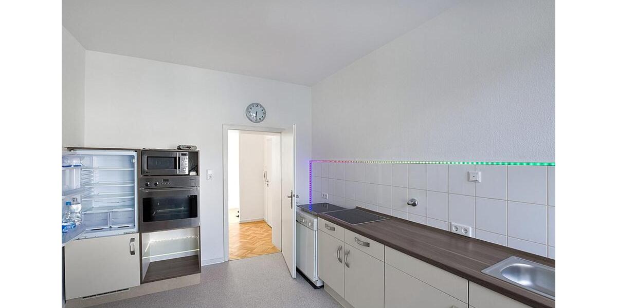 Etagenwohnung Düsseldorf Niederkassel - 3 Zimmer, 97 m&sup2;, 1.750&euro; | Angebot:24981075