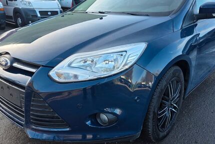 Ford Focus 133.000 km 4.999 &euro; Moers 47441