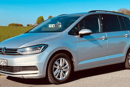 VW Touran 9.200 km 25.950 &euro; Bottrop 46244