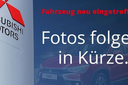 Mitsubishi ASX 24.745 km 17.370 &euro; Essen 45145