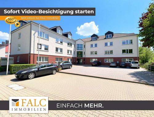 Gewerbeobjekt Recklinghausen - 3.690&euro; | Angebot:26389305