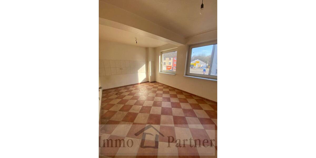 Duisburg-Walsum Günstige 4 Zimmerwohnung mit 118 m² Wohnfläche 4 zimmer