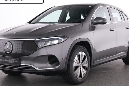 Mercedes-Benz EQA 4.923 km 39.885 &euro; Essen 45309