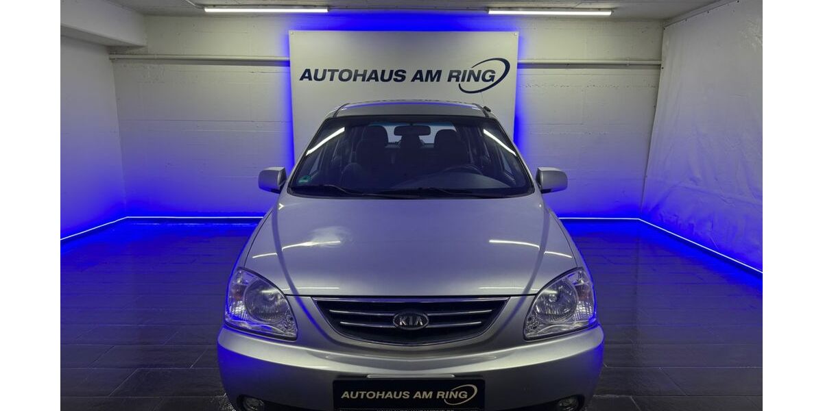 Kia Carens 123.319 km 1.999 &euro; Ratingen bei Düsseldorf 40878
