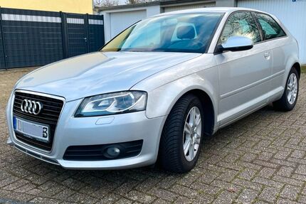 Audi A3 151.719 km 6.990 &euro; Moers 47441
