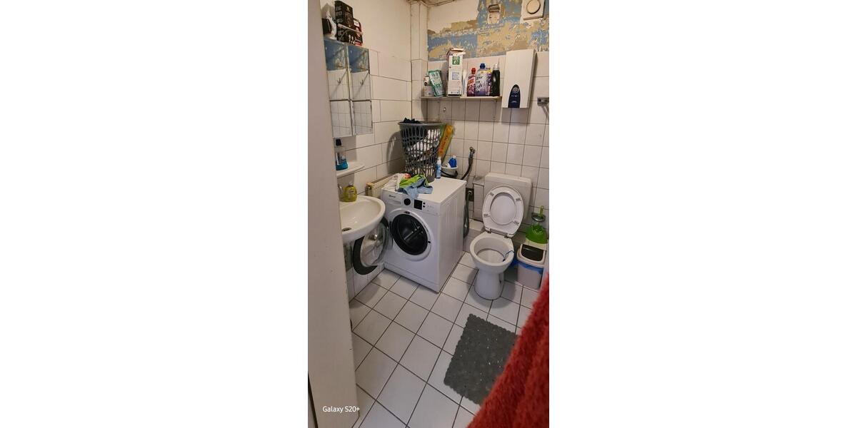 Etagenwohnung Duisburg Duisburg-Mitte - 2 Zimmer, 59 m&sup2;, 89.000&euro; | Angebot:26417359