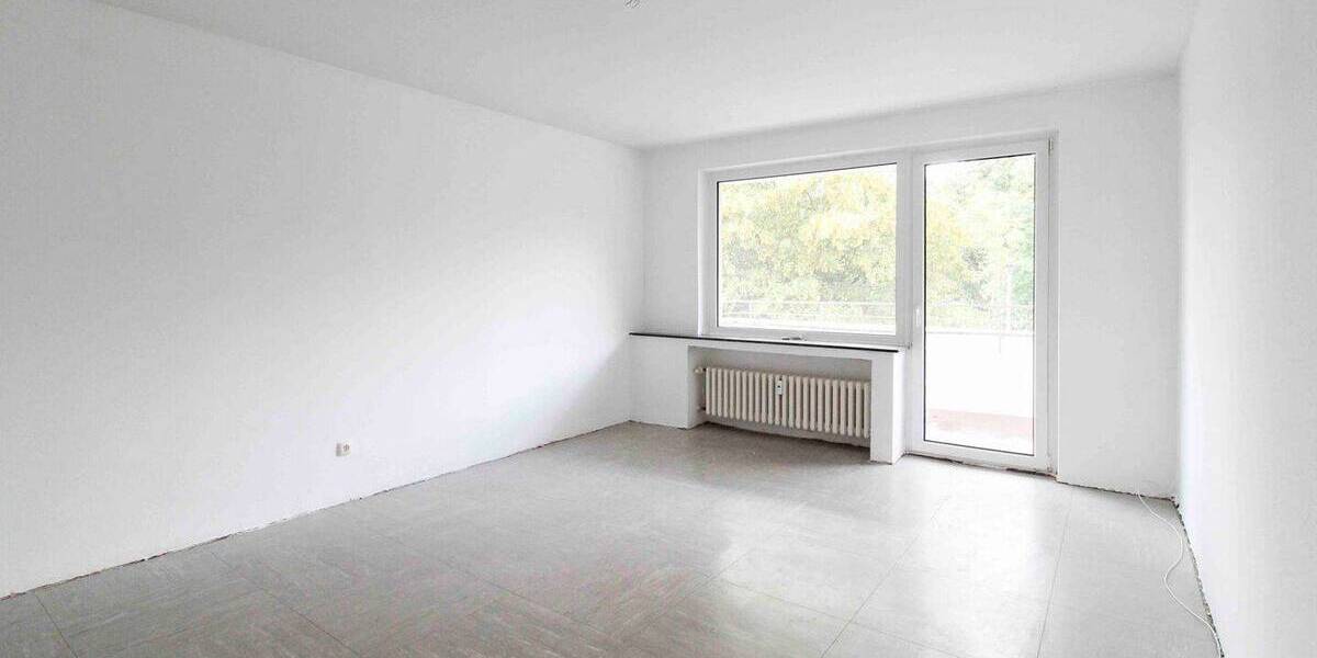Etagenwohnung Duisburg Aldenrade - 2 Zimmer, 244 m&sup2;, 480.000&euro; | Angebot:26435057