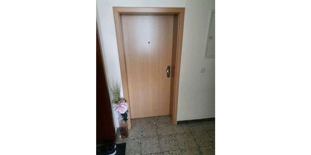 2 Zimmer Wohnung zu vermieten in GE 2 zimmer