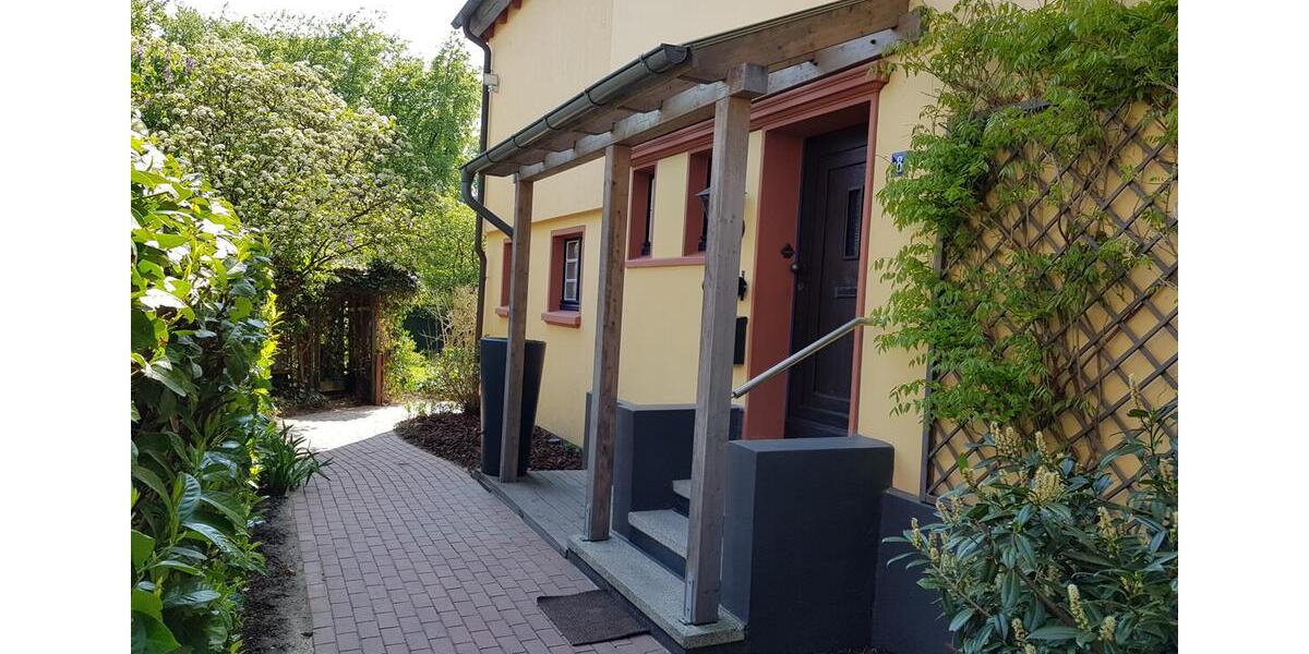 Wohnen mit Stil - Tolles Einfamilienhaus zur Miete in Schermbeck 5.5 zimmer