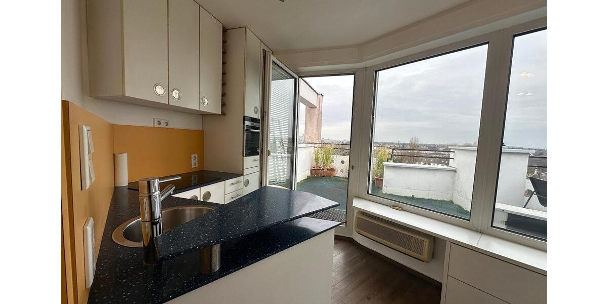 Einfamilienhaus Düsseldorf Stadtbezirk 6 - 1 Zimmer, 47 m&sup2;, 228.000&euro; | Angebot:25653948