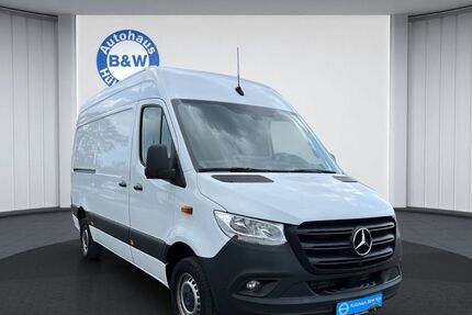 Mercedes-Benz Sprinter 19.985 km 33.999 € Krefeld 47805