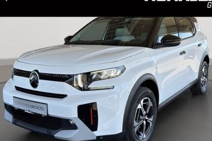 Citroen C3 Aircross 5.600 km 23.990 &euro; Duisburg 47059