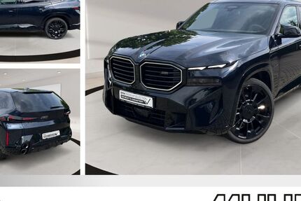 BMW XM 26.973 km 95.890 &euro; Oberhausen 46149