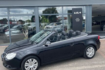 VW Eos 162.000 km 6.970 &euro; Wesel 46485