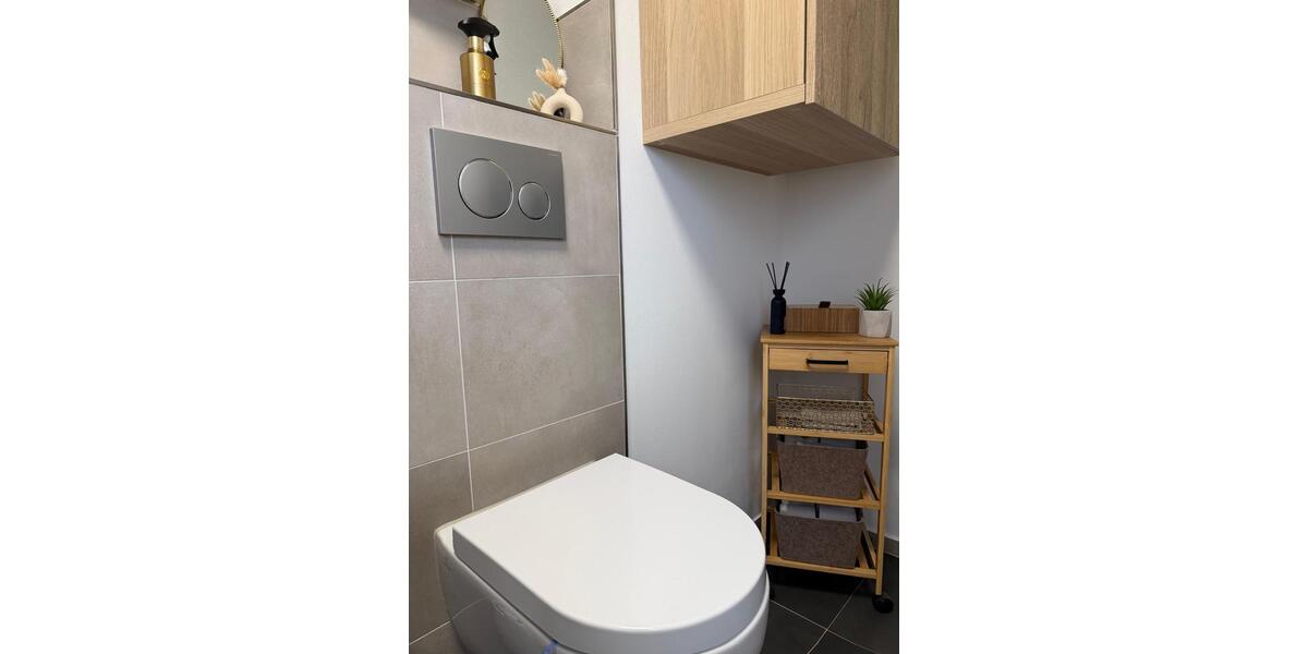 Etagenwohnung Bochum Bochum-Mitte - 3.5 Zimmer, 70 m&sup2;, 235.000&euro; | Angebot:27073241