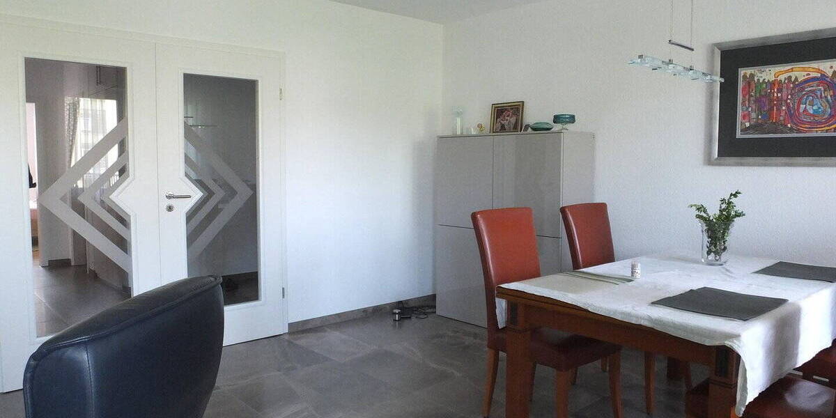 Etagenwohnung Dorsten Hardt - 3 Zimmer, 98 m&sup2;, 300.000&euro; | Angebot:26418067