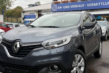 Renault Kadjar 98.560 km 12.200 € Mülheim an der Ruhr 45472