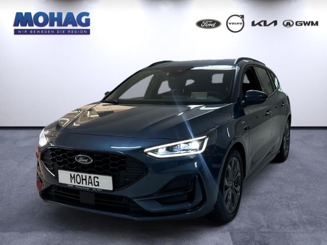 Ford Focus 19.601 km 26.990 &euro; Essen 45134