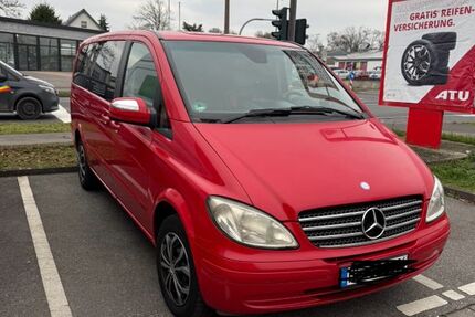 Mercedes-Benz Viano 360.000 km 4.000 &euro; Erkrath 40669