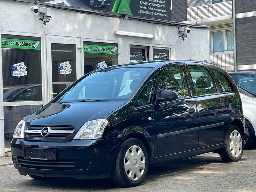 Meriva