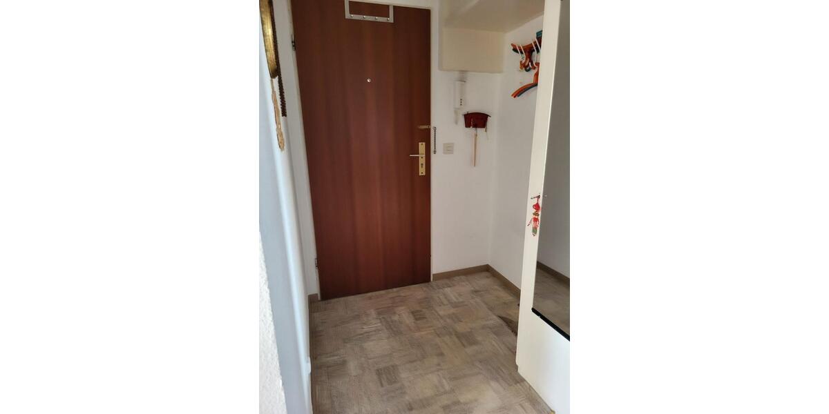 Wunderschöne 2 Zimmer Wohnung in Krefeld-Fischeln vollmöbliert 2 zimmer