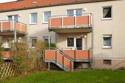 Wohnung Bochum Hiltrop - 3 Zimmer, 62 m&sup2;, 600&euro; | Angebot:27157154