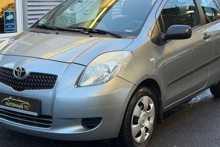 Toyota Yaris 175.150 km 2.990 &euro; Krefeld 47809