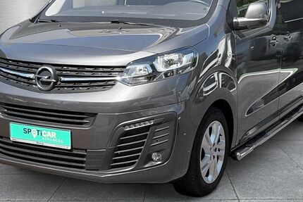 Opel Vivaro 106.823 km 17.990 &euro; Herten 45699