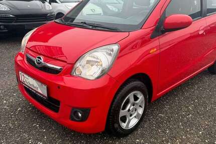 Daihatsu Cuore 73.000 km 4.750 &euro; Kamp-Lintfort 47475