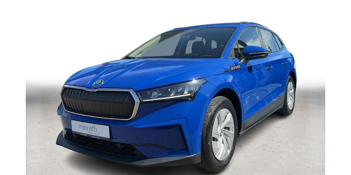 Skoda Enyaq 32.285 km 20.300 &euro; Moers 47441
