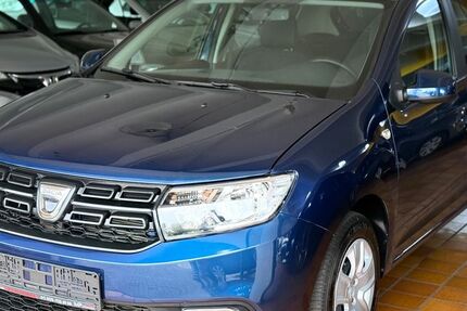 Dacia Sandero 15.000 km 10.390 &euro; Oberhausen 46145