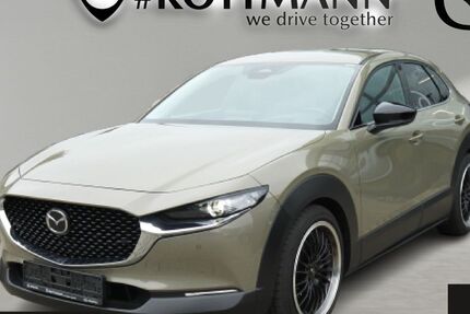 Mazda CX-30 13.638 km 27.450 &euro; Bottrop-Kirchhellen 46244