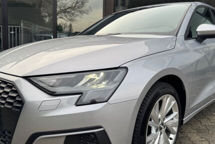 Audi A3 163.543 km 17.980 &euro; Krefeld 47799