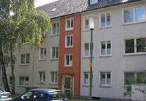 Renovierte 4 Zimmer, K,D,B Dachgeschoßwohnung in Essen Borbeck