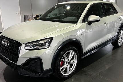 Audi Q2 10.450 km 25.950 &euro; Kamp Lintfort 47475
