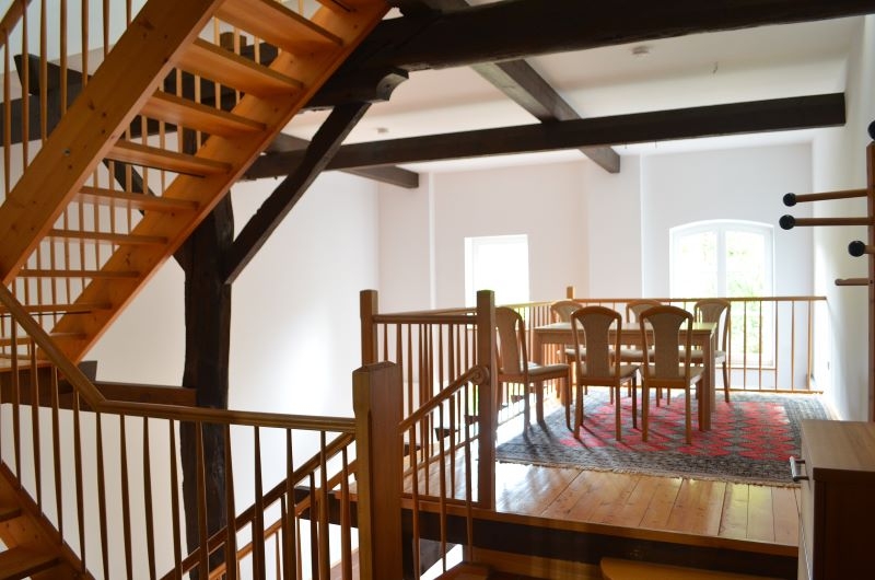 Geräumiges Reihenhaus mit Flair sucht nette Mieter! 4.5 zimmer