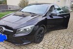 Cla 220 cdi