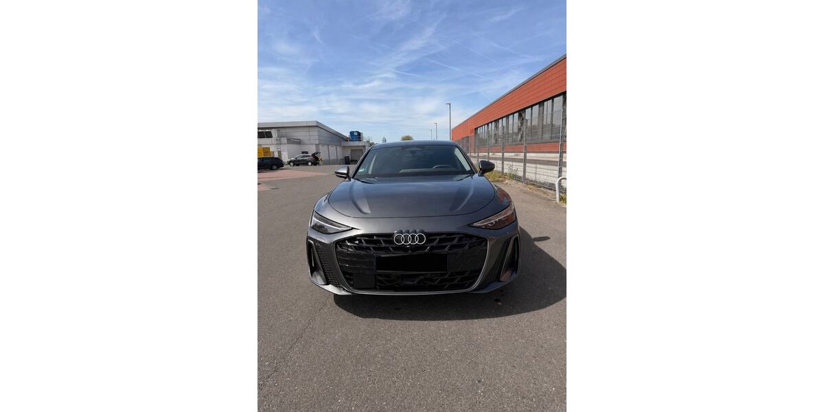 Audi A6 23.000 km 53.499 &euro; Wesel 46485