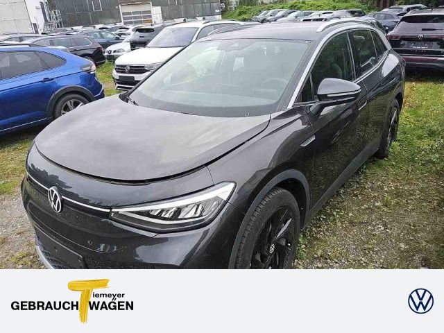 VW ID.4 30.099 km 21.750 € Duisburg 47059