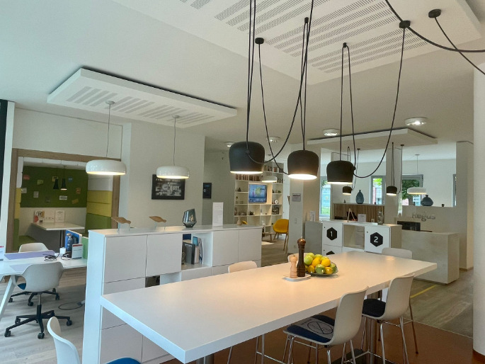 Gewerbeobjekt Oberhausen Neue Mitte - 1.159&euro; | Angebot:25543052