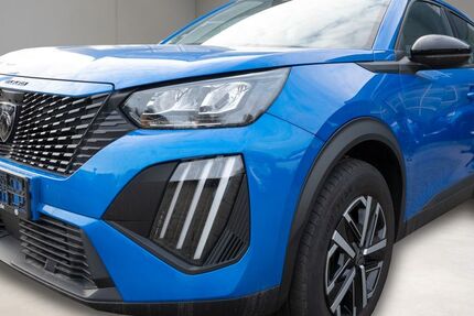 Peugeot 2008 20.832 km 18.940 &euro; Herne 44625