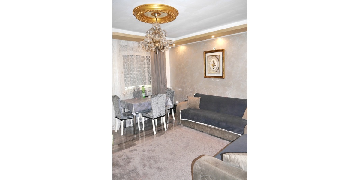 DU-Hochfeld, 3 Zi. ETW, 73m² Wfl., Gartenmitbenutzung - Etagenwohnung Duisburg Duisburg-Mitte | Angebot:26952866