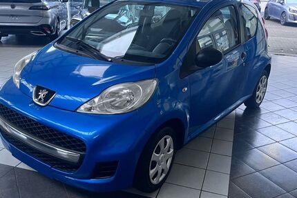 Peugeot 107 76.000 km 3.990 &euro; Gelsenkirchen 45892