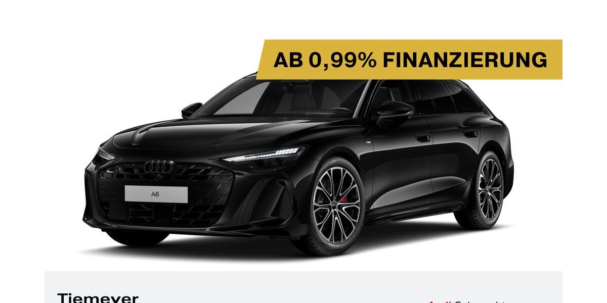 Audi A6 27.645 km 63.220 &euro; Gelsenkirchen 45894